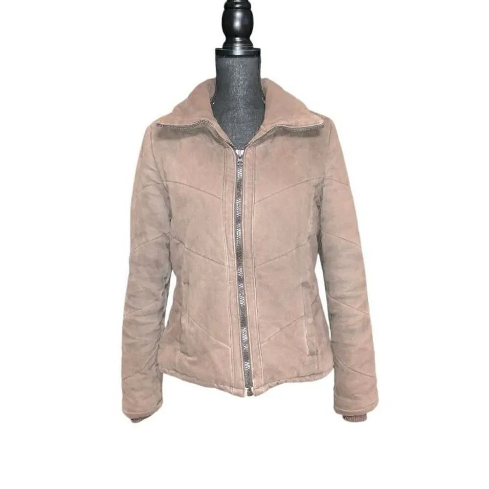 Gap Puffer Coat